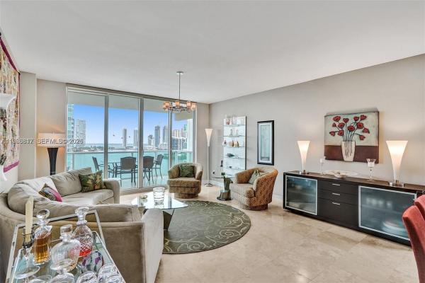 Aventura Marina 1, 3340 NE 190th St #1409, Aventura, Florida 33180, image 2