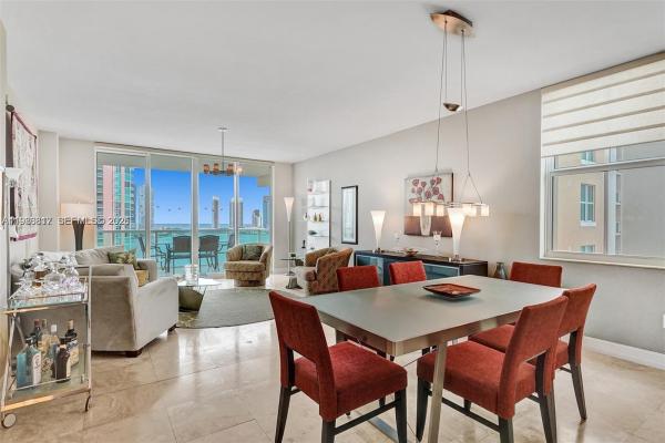 Aventura Marina 1, 3340 NE 190th St #1409, Aventura, Florida 33180, image 3