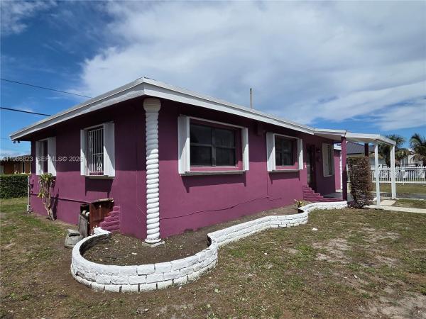 3061 NW 83rd Ter, Unincorporated Dade County, Florida 33147, image 1