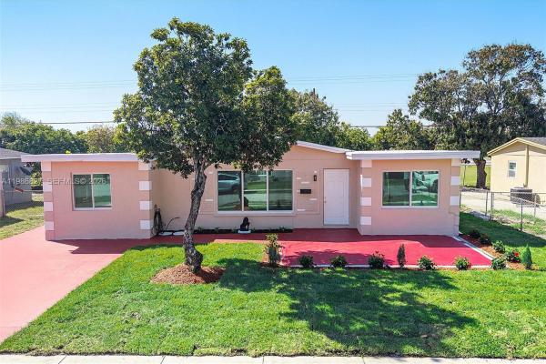 Liberty Park Estates, 550 NW 17th St, Pompano Beach, Florida 33060, image 1