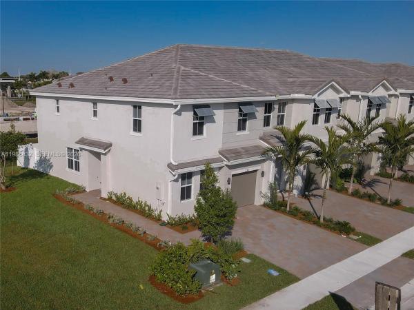 Merrick Square, 230 SW 170th Ave 0, Pembroke Pines, Florida 33027, image 1