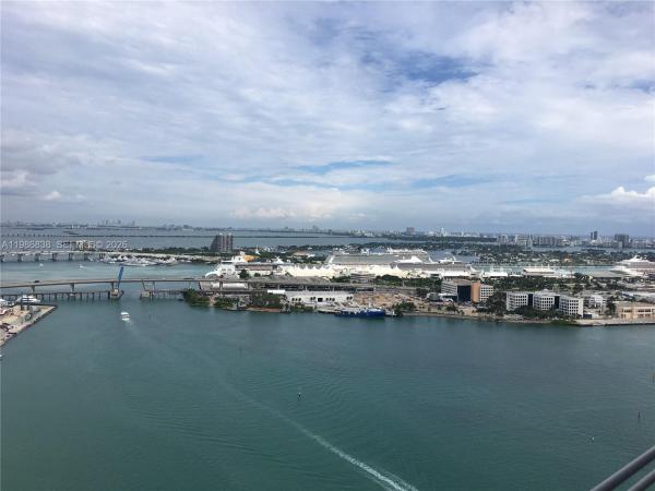 One Miami East, 335 S Biscayne Blvd #3910, Miami, Florida 33131, image 1