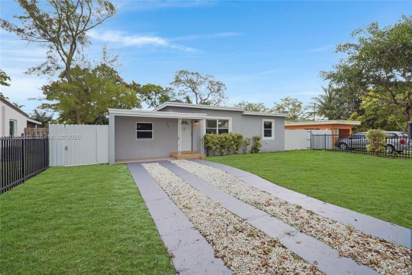 Overbrook Shores, 125 NW 121st St, North Miami, Florida 33168, image 2