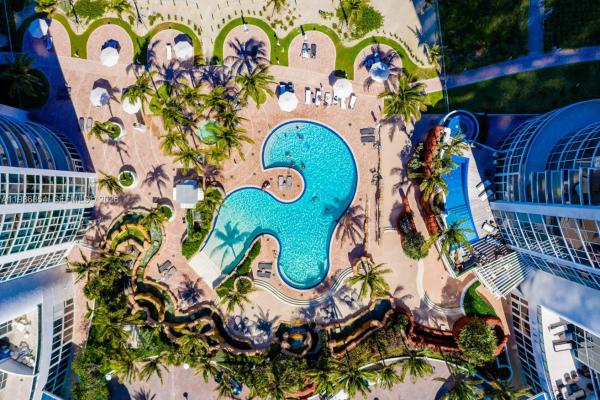 Trump International Beach Resort, 18001 Collins Ave #907, Sunny Isles Beach, Florida 33160, image 1