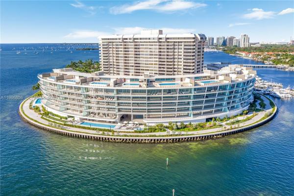 5 Grove Isle Dr #L502, Coconut Grove, Florida 33133, image 1