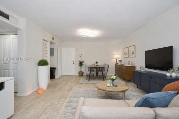 Saga Bay Gardens, 8240 SW 210th St #207, Cutler Bay, Florida 33189, image 1