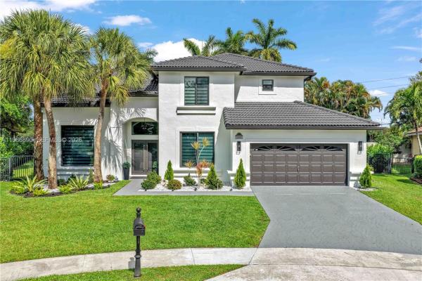 Lexington Estates, 10081 Umberland Pl, Boca Raton, Florida 33428, image 1