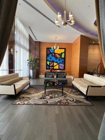 Vizcayne South, 253 NE 2nd St #3806, Miami, Florida 33132, image 1