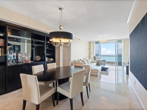 Acqualina Ocean Residences & Resort , 17875 Collins Ave #2903, Sunny Isles Beach, Florida 33160, image 1