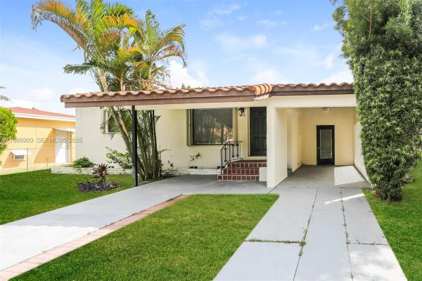 Fleeman Heights, 1078 NE 157th St, North Miami Beach, Florida 33162, image 1