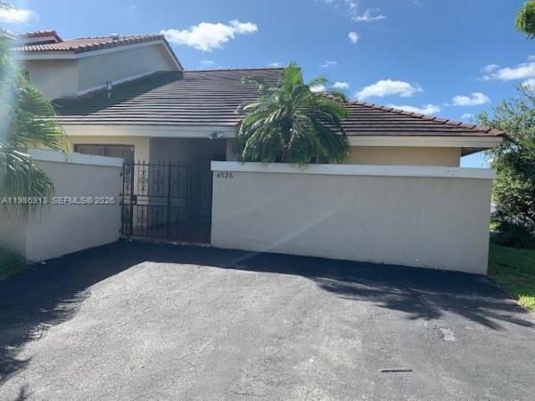 4526 SW 143rd Ct W 0, Unincorporated Dade County, Florida 33175, image 1