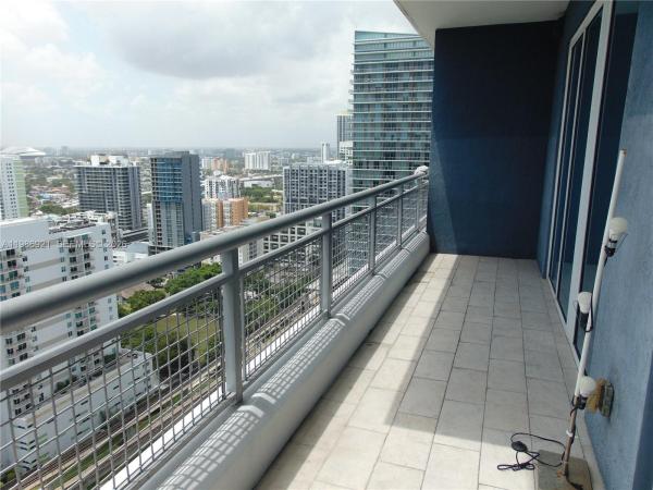 Infinity At Brickell, 60 SW 13th St #2619, Miami, Florida 33130, image 2