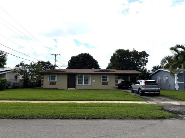 Flair, 4910 NW 15th Ct, Lauderhill, Florida 33313, image 1