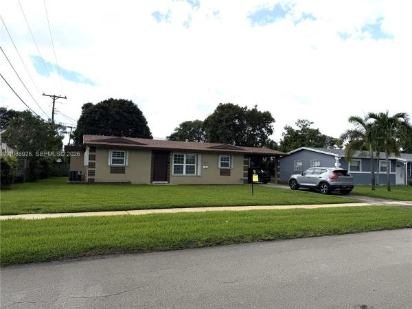 Flair, 4910 NW 15th Ct, Lauderhill, Florida 33313, image 2
