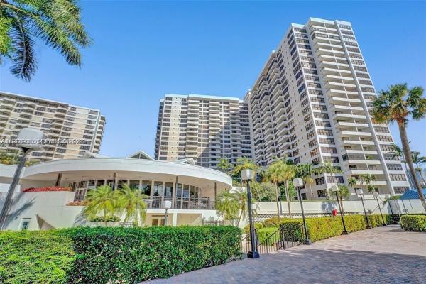 The Olympus Towers, 2500 Parkview Dr #2012, Hallandale Beach, Florida 33009, image 1
