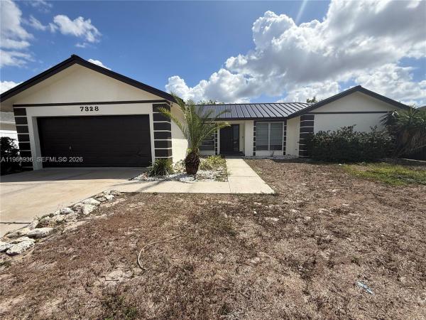 San Carlos Park, 7328 Pebble Beach Rd, Fort Myers, Florida 33967, image 1