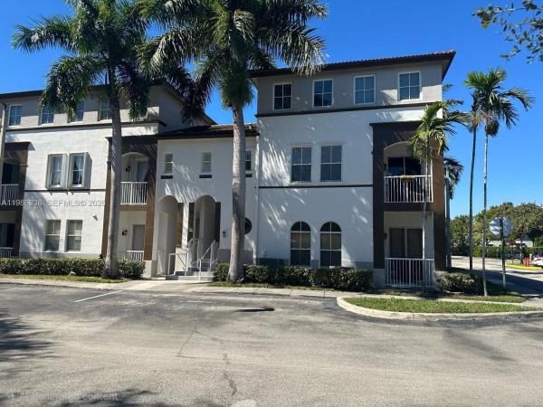 Courtyards At Nautica, 4331 SW 160th Ave #218, Miramar, Florida 33027, image 1