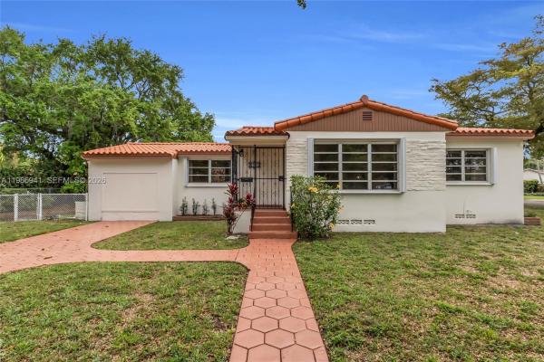 Alameda, 1081 SW 63rd Ave, West Miami, Florida 33144, image 1