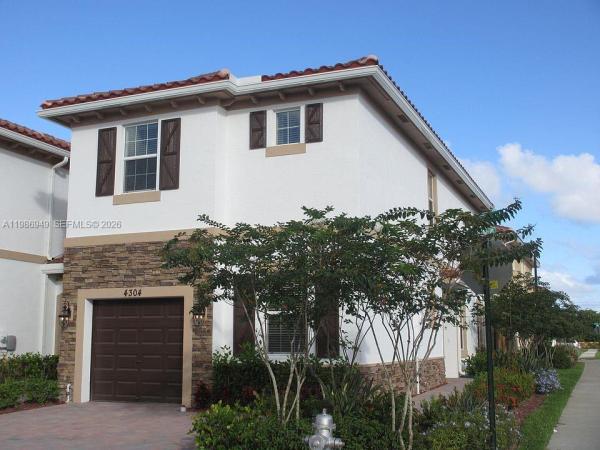 Charleston Commons, 4304 Brewster Ln #4304, West Palm Beach, Florida 33417, image 1