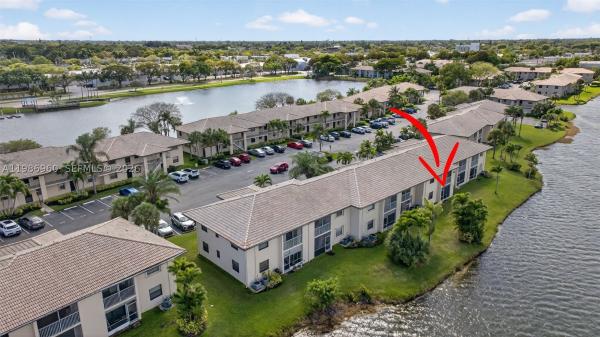 Viewpointe, 5520 Lakeside Dr #105, Margate, Florida 33063, image 2