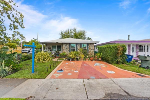 West Harlem, 720 NW 4th St, Hallandale Beach, Florida 33009, image 1