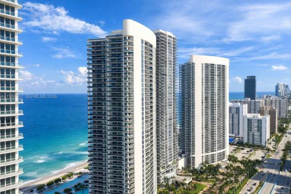Beach Club 3, 1800 S Ocean Dr #4301, Hallandale Beach, Florida 33009, image 2