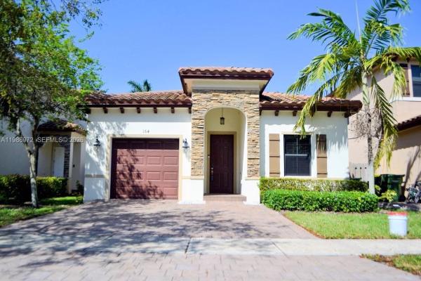 Barbados At Oasis, 164 NE 23rd Ter, Homestead, Florida 33033, image 1