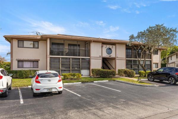 Clairmont, 10709 W Clairmont Cir #111, Tamarac, Florida 33321, image 1
