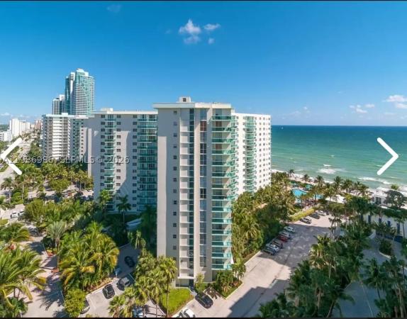 Sian Ocean Residences, Hollywood, Florida 33019, image 1