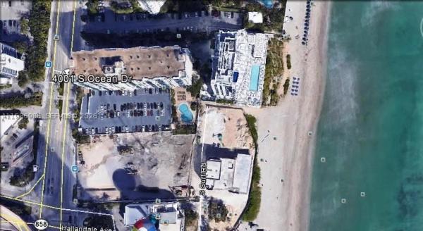 Sian Ocean Residences, Hollywood, Florida 33019, image 2
