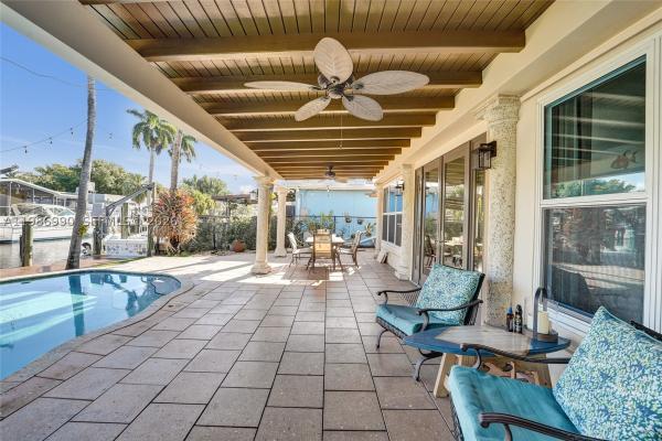 Florian Isles, 1446 Nautilus Isle, Dania Beach, Florida 33004, image 1
