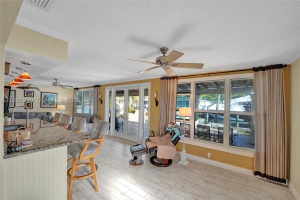 Florian Isles, 1446 Nautilus Isle, Dania Beach, Florida 33004, image 3