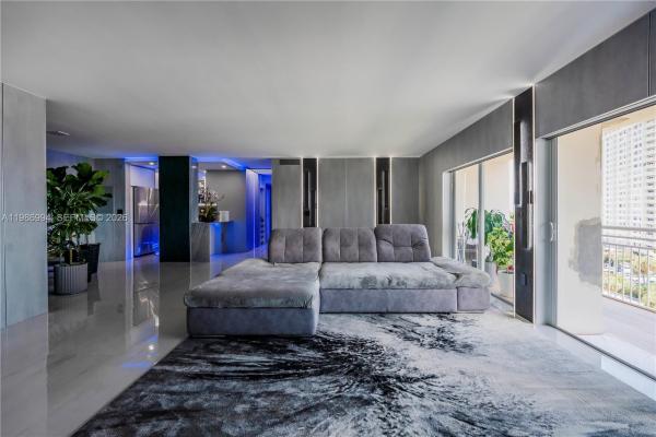 Coastal Towers, 400 Kings Point Dr #822-23, Sunny Isles Beach, Florida 33160, image 1