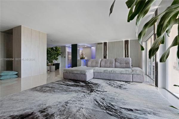 Coastal Towers, 400 SE Kings Point Dr #822-23, Sunny Isles Beach, Florida 33160, image 2