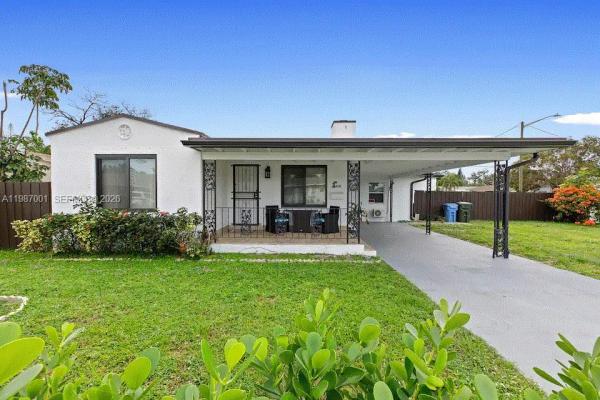 South Corals, 1608 NE 34th St, Oakland Park, Florida 33334, image 1