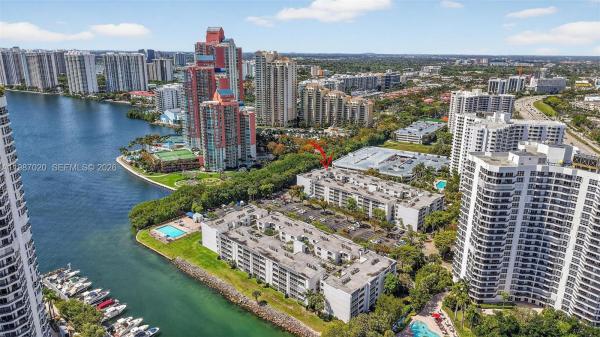 Southview At Aventura, 3350 NE 192nd St #5H-B, Aventura, Florida 33180, image 2