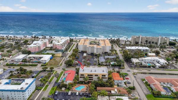 Beach House Village, 333 SE 20th Ave #G2 (104), Deerfield Beach, Florida 33441, image 1