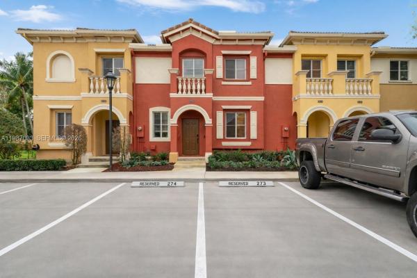 Village Walk, 8916 SW 19th St, Miramar, Florida 33025, image 3