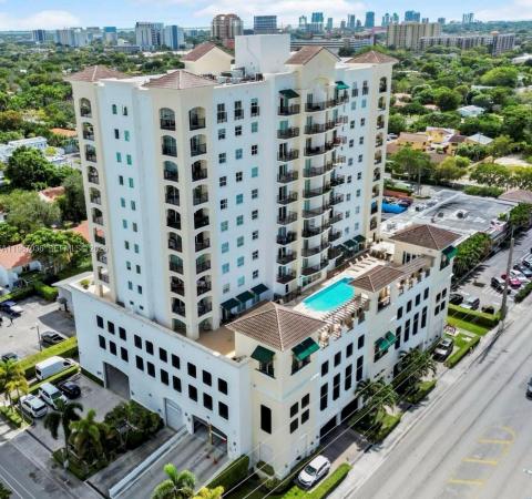 Gables View, 1627 SW 37th Ave #701, Miami, Florida 33145, image 1