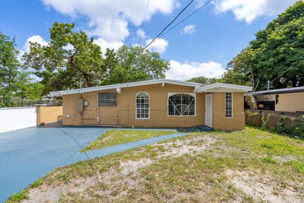 6321 NW 20th Ave, Unincorporated Dade County, Florida 33147, image 1