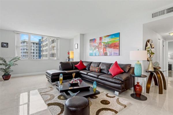 Hillcrest, 4330 Hillcrest Dr 619 #619, Hollywood, Florida 33021, image 1