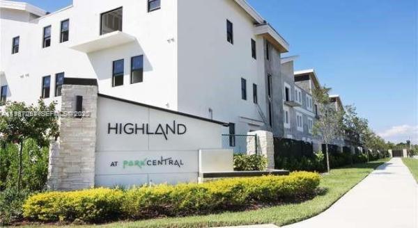 Highland At Park Central, 10401 NW 82nd St #6, Doral, Florida 33178, image 1