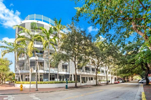 Lofts At Mayfair, 3339 Virginia St #316, Miami, Florida 33133, image 1