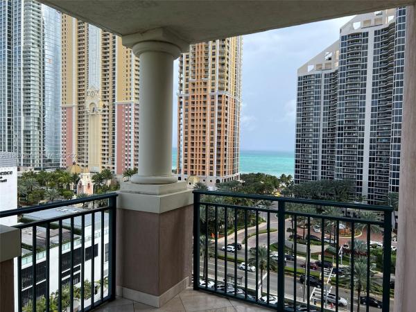King David Of Sunny Isles, 17555 Atlantic Blvd #1207, Sunny Isles Beach, Florida 33160, image 2