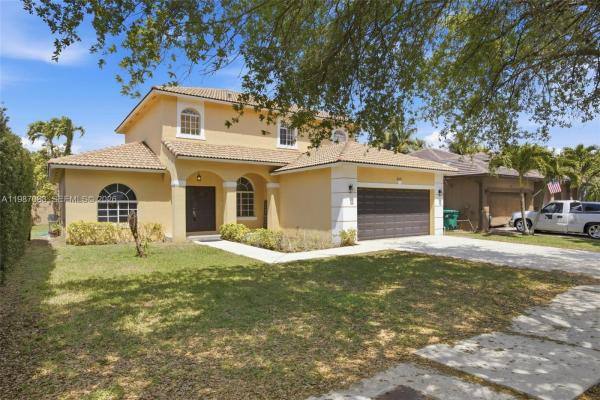 Shoreway, 16131 SW 151st Ter, Kendall, Florida 33196, image 3