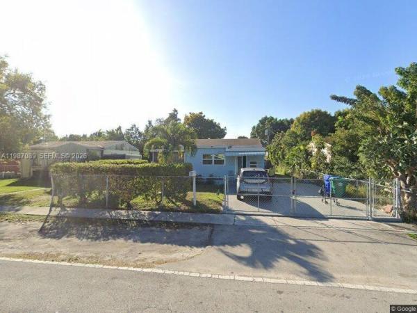 Floral Park, 1838 NW 57th St, Miami, Florida 33142, image 1