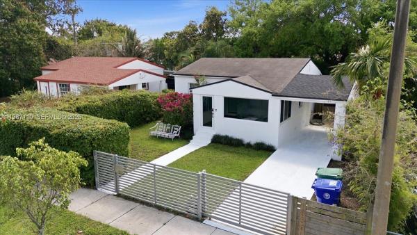 Floral Park, 1850 NW 53rd St, Miami, Florida 33142, image 1