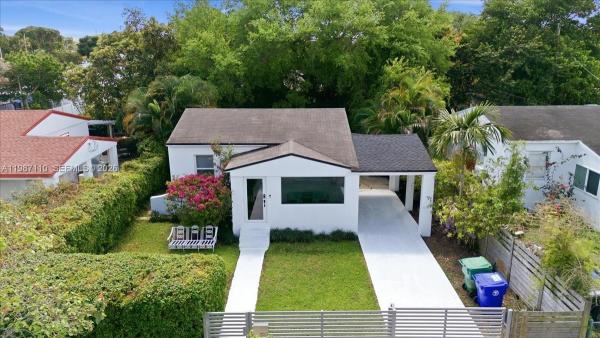 Floral Park, 1850 NW 53rd St, Miami, Florida 33142, image 2