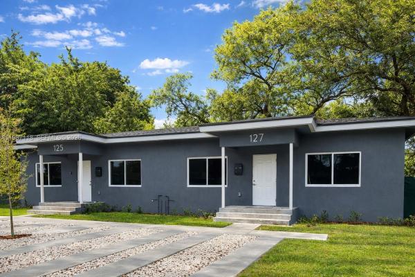 127 NE 184th Ter #127, Unincorporated Dade County, Florida 33179, image 1