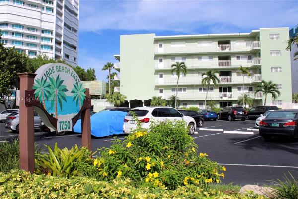 Jade Beach Villas, 1750 S Ocean Blvd #509E, Lauderdale By The Sea, Florida 33062, image 1
